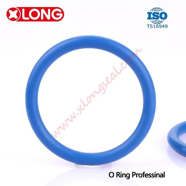BS4518 Padrão Fluorosilicone O Ring