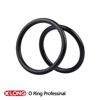 FKM Oring para aplicação de descompressão explosiva