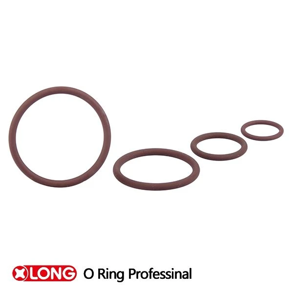 Oring de borracha resistente a fenol