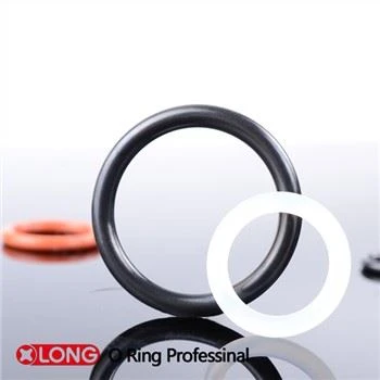 Oring de borracha resistente a bromometano