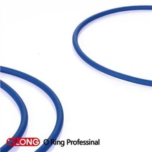Oring de borracha resistente à glicose