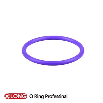 Oring de borracha resistente a ácido fluorídrico