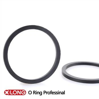 Oring de borracha resistente a gás natural