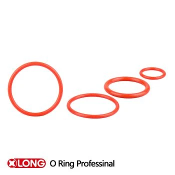 Anel de Silicone O