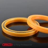 Lipseal UPE amarelo para base de enchimento GG