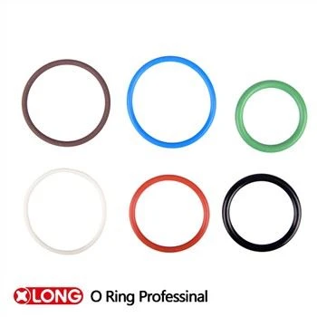 AS568ISO3601 O-ring EPDM