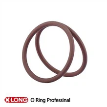 Oring de borracha resistente ao propileno hidrogenado