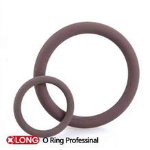 Oring de borracha resistente ao fosfato de sódio