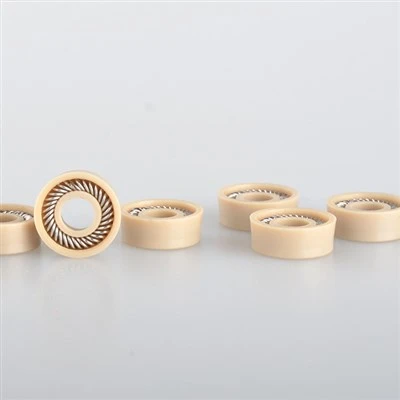 Selo Energizado Peek Spring